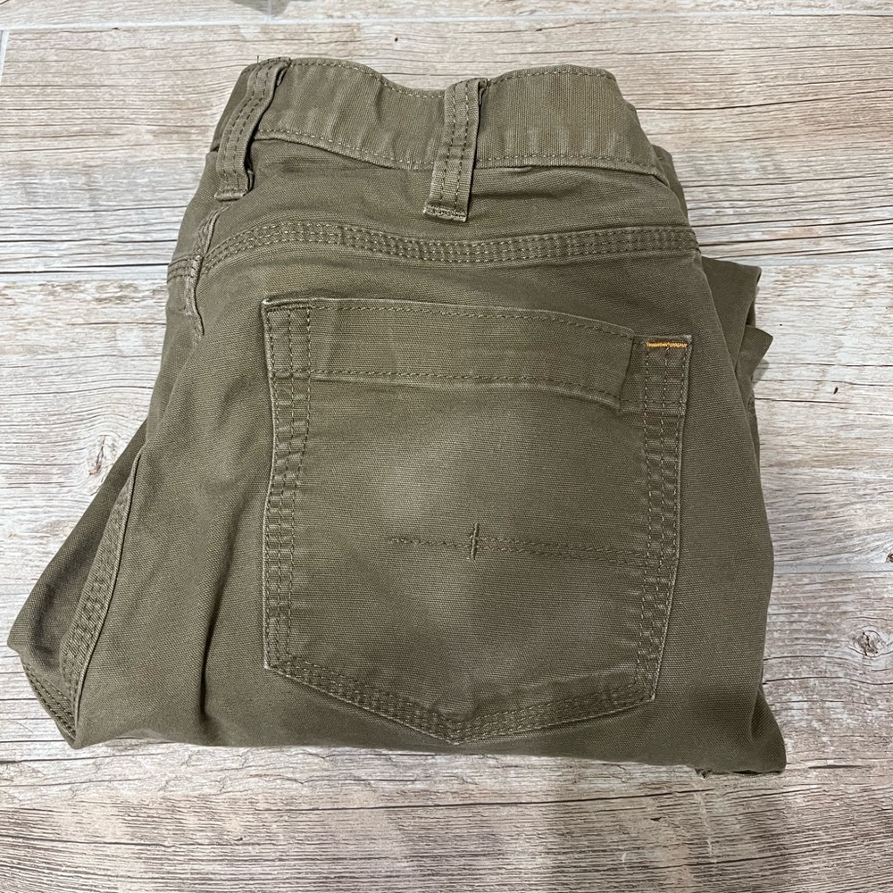 Ariat men’s relaxed straight 32/32